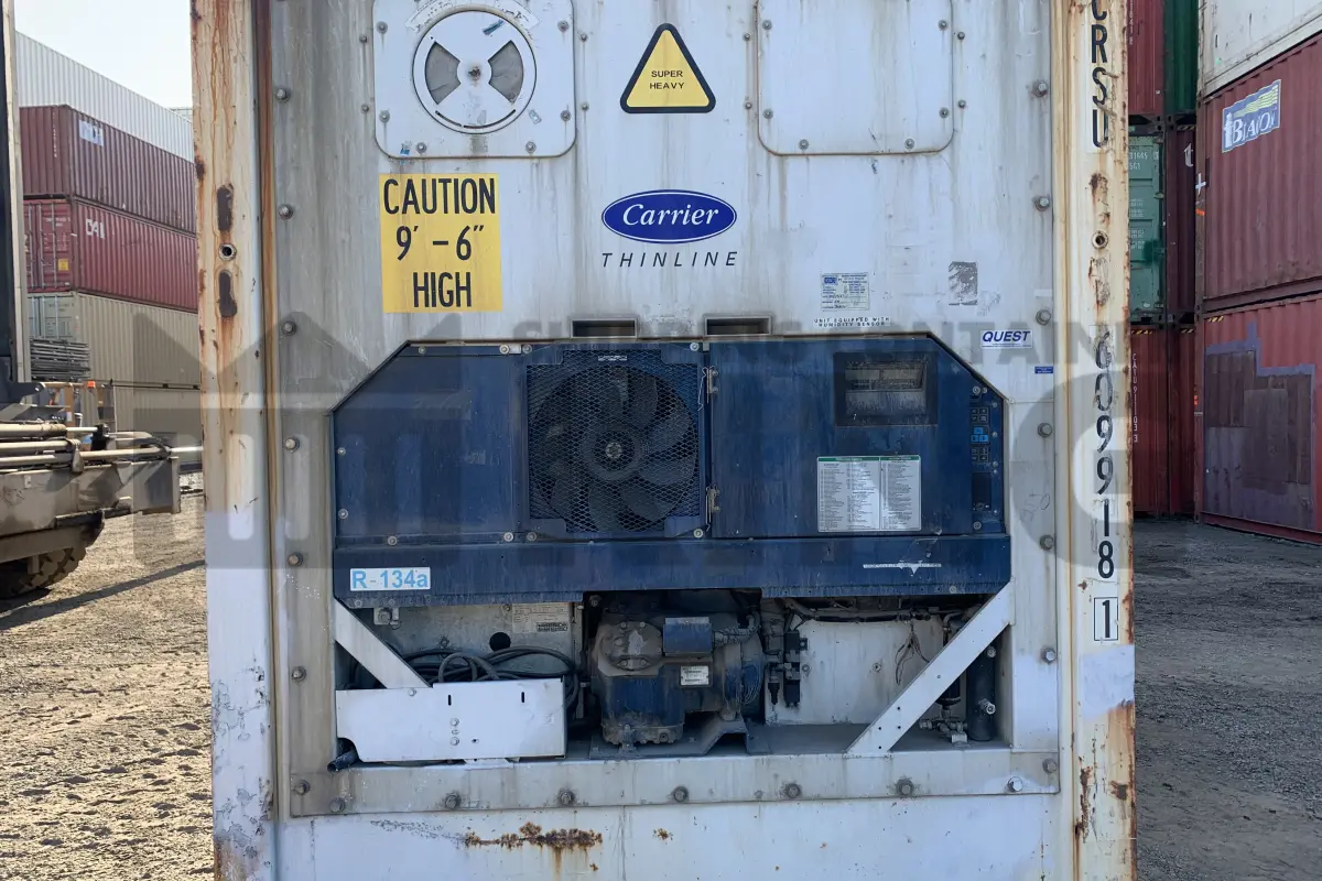 Container product image.
