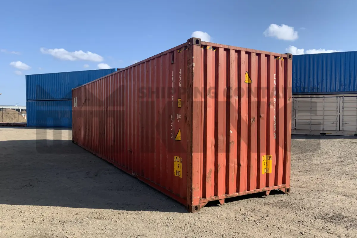 Container product image.