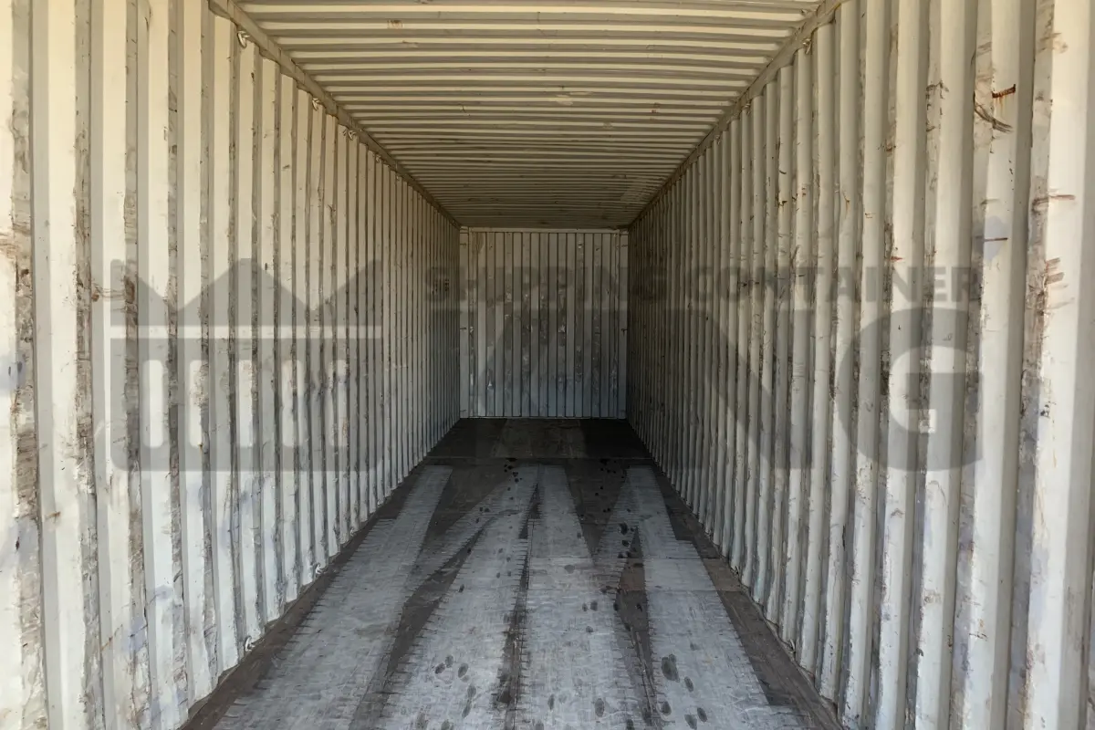Container product image.