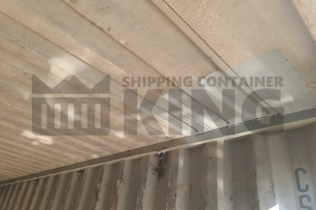 Container product image.