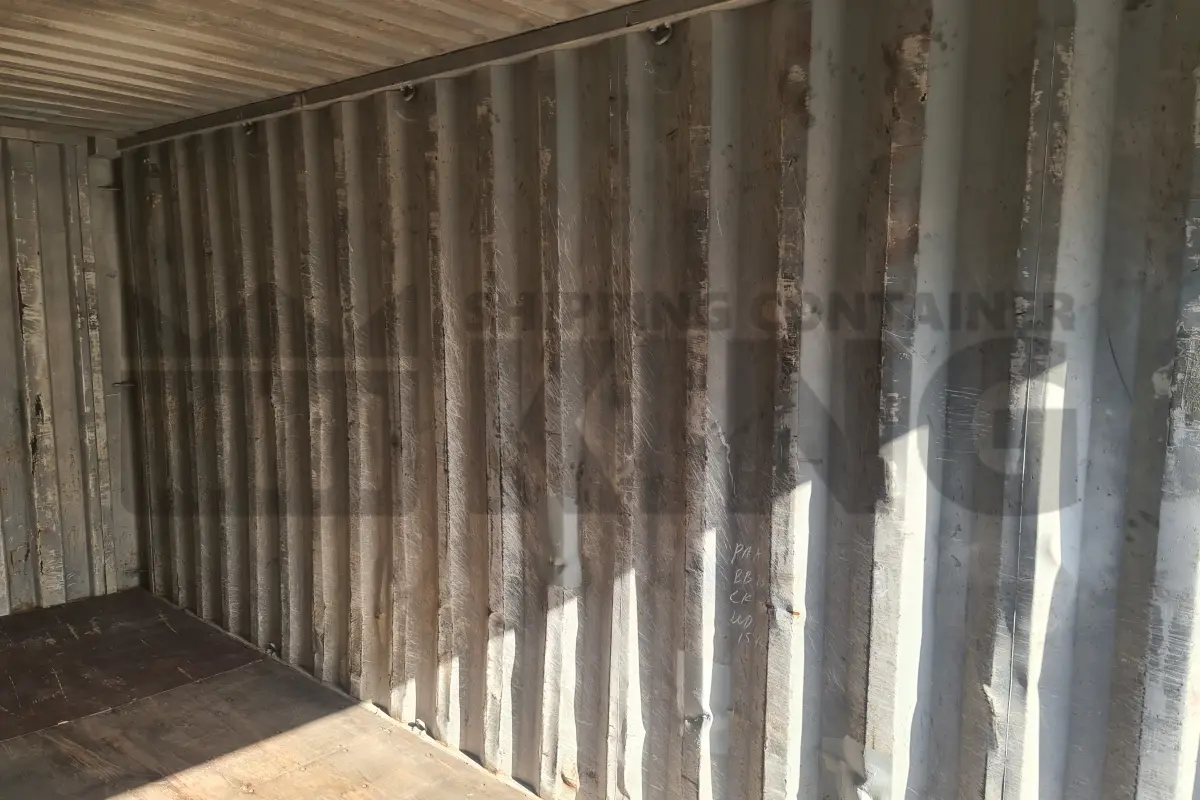 Container product image.