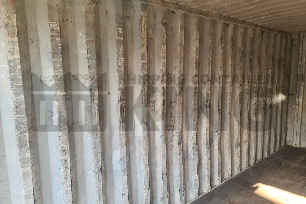 Container product image.
