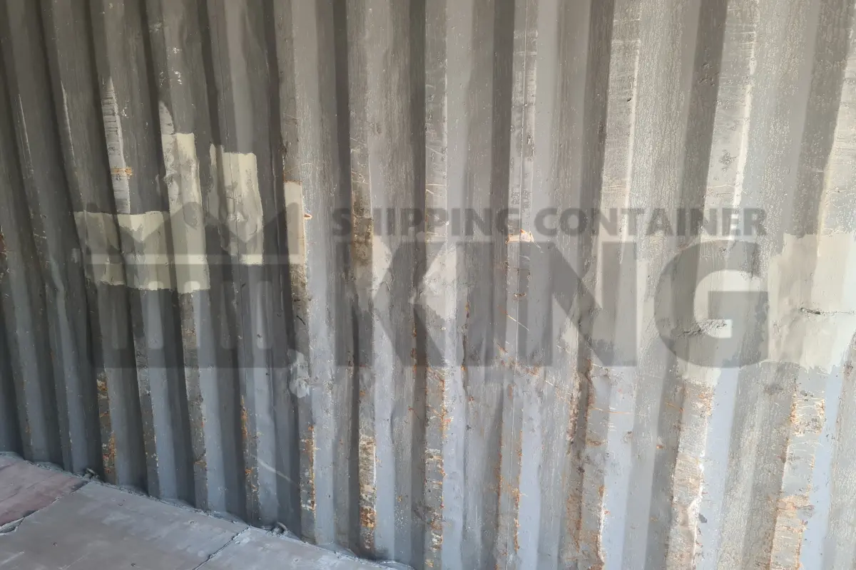 Container product image.