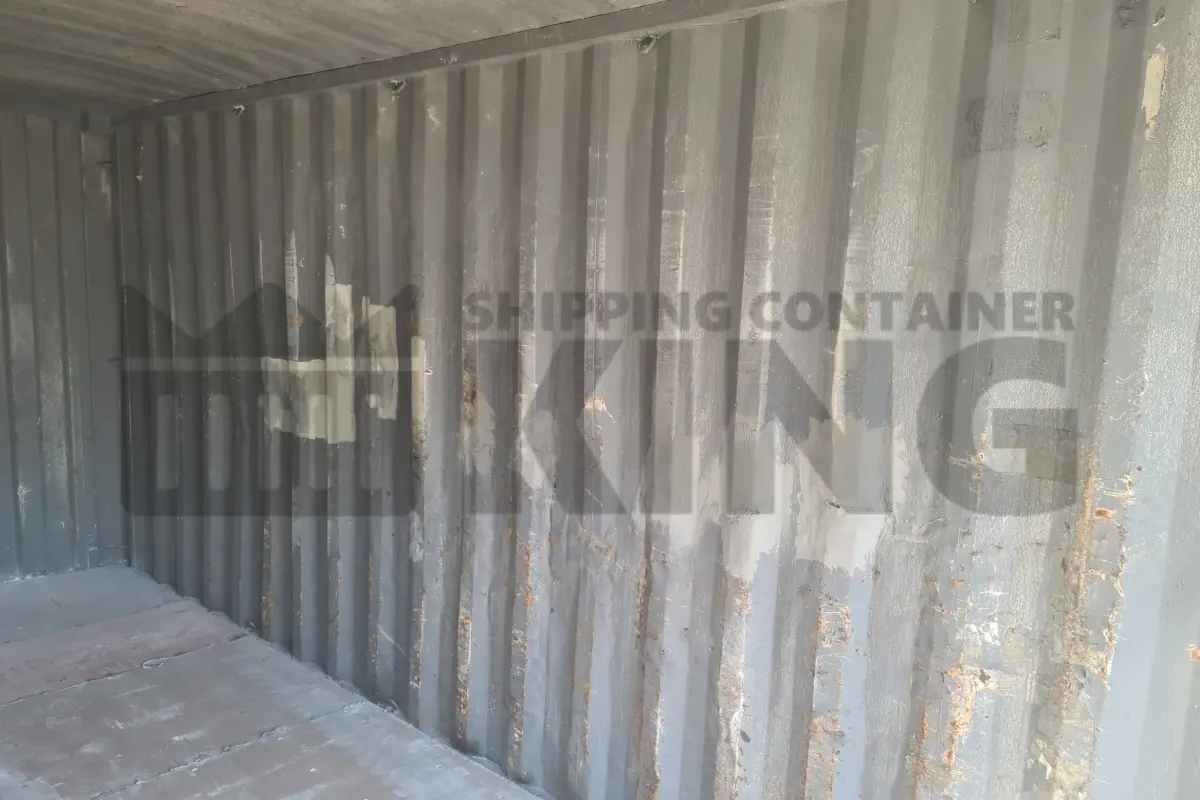 Container product image.