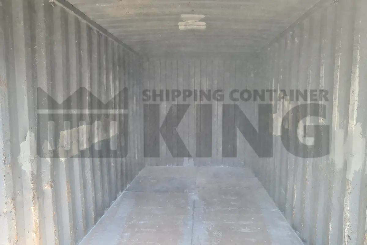 Container product image.