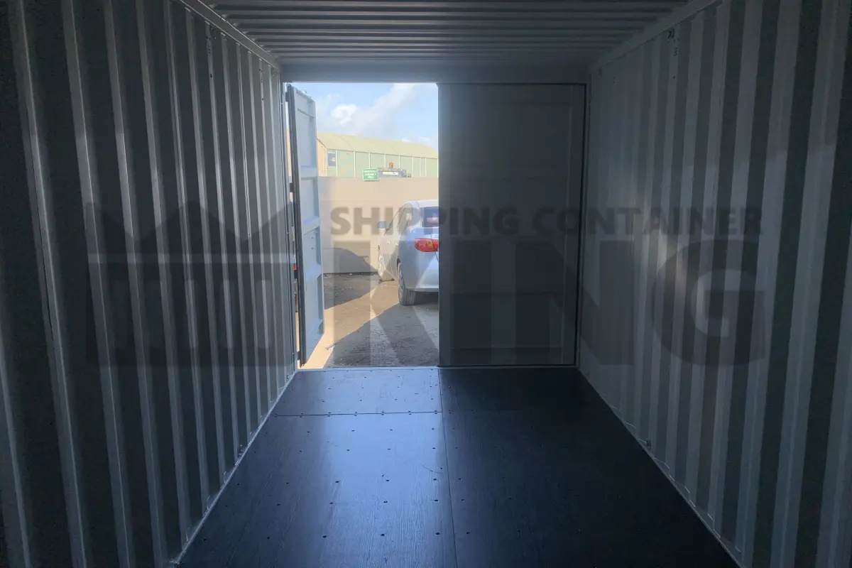 Container product image.