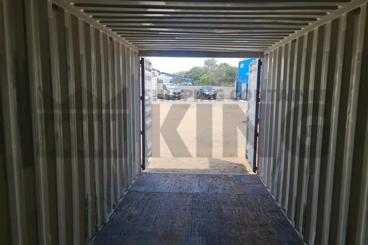 Container product image.