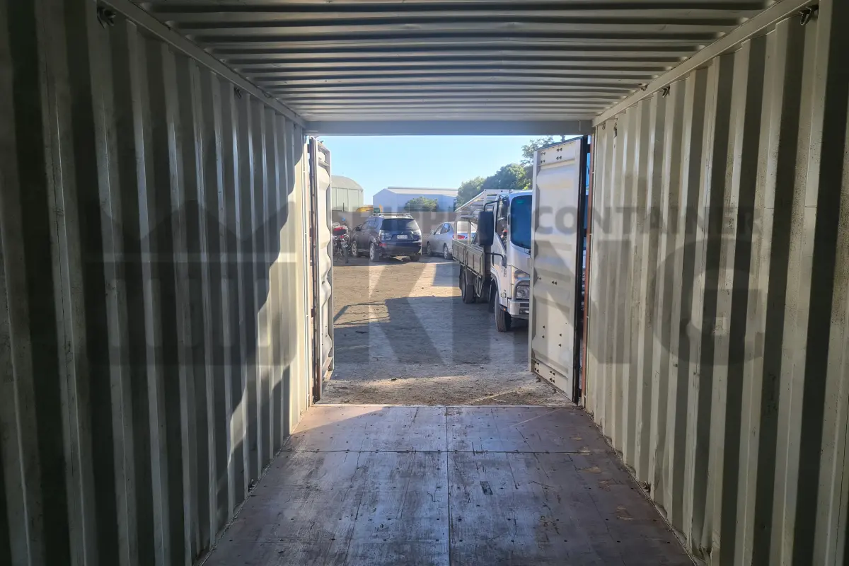 Container product image.