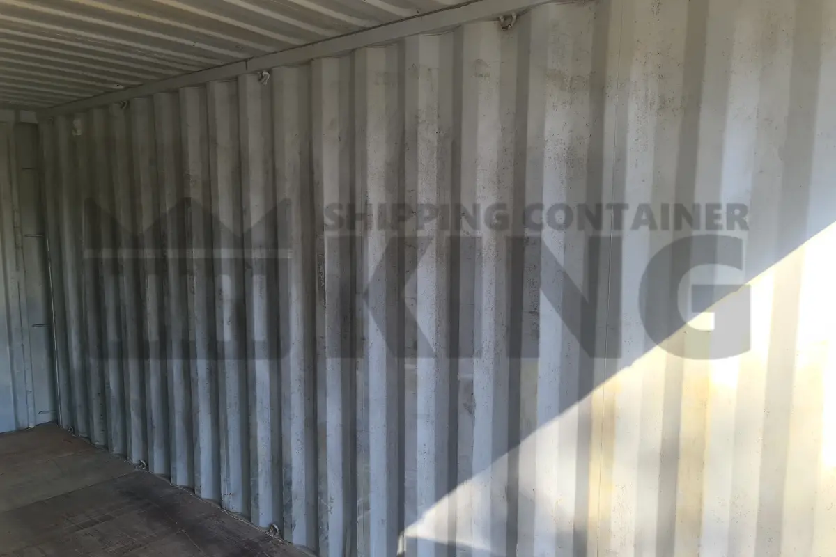 Container product image.