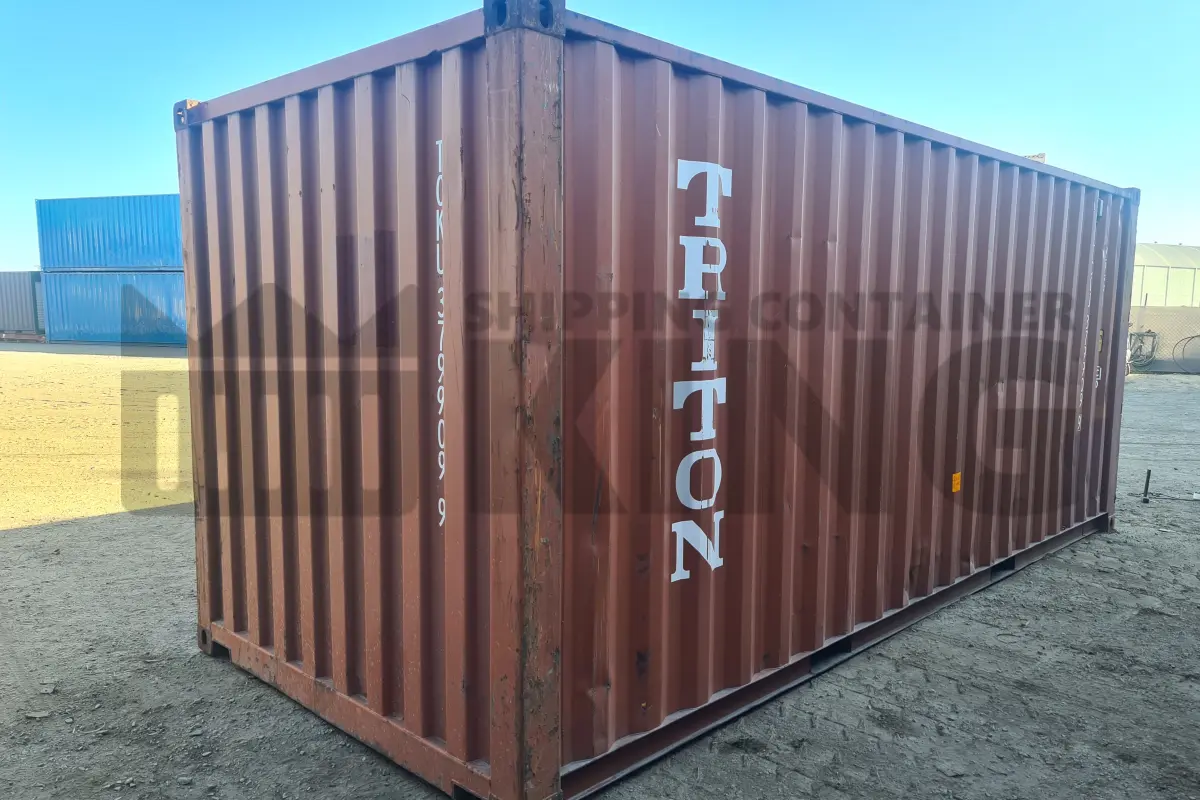 Container product image.