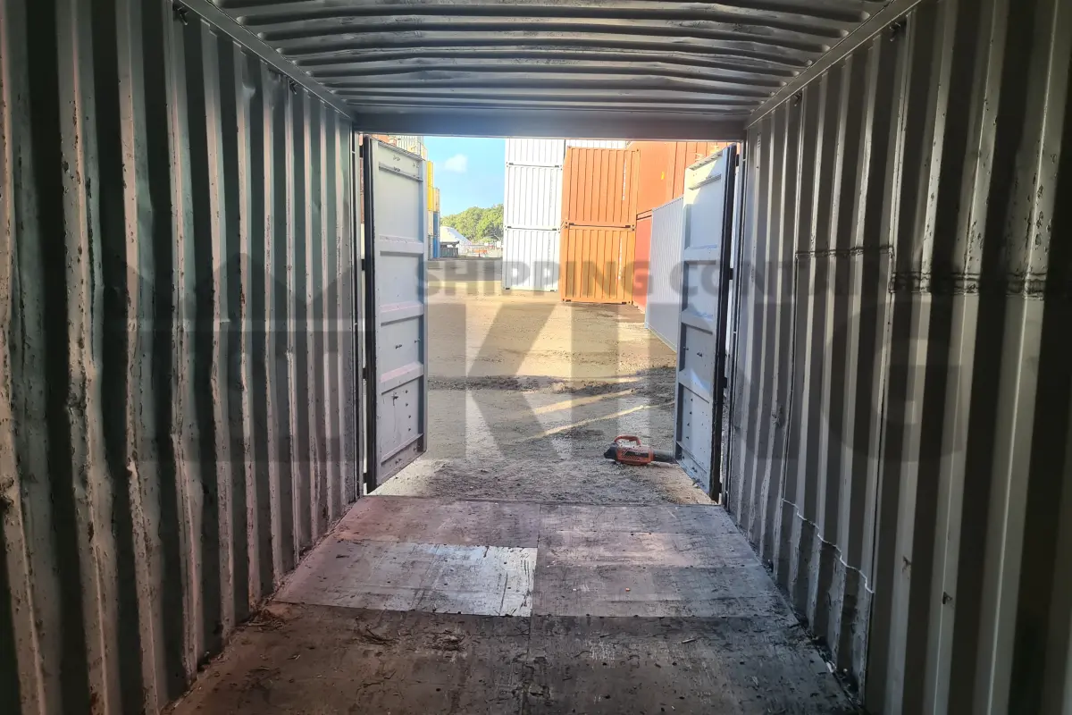 Container product image.