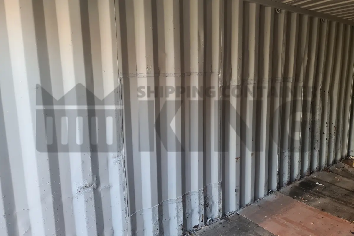 Container product image.