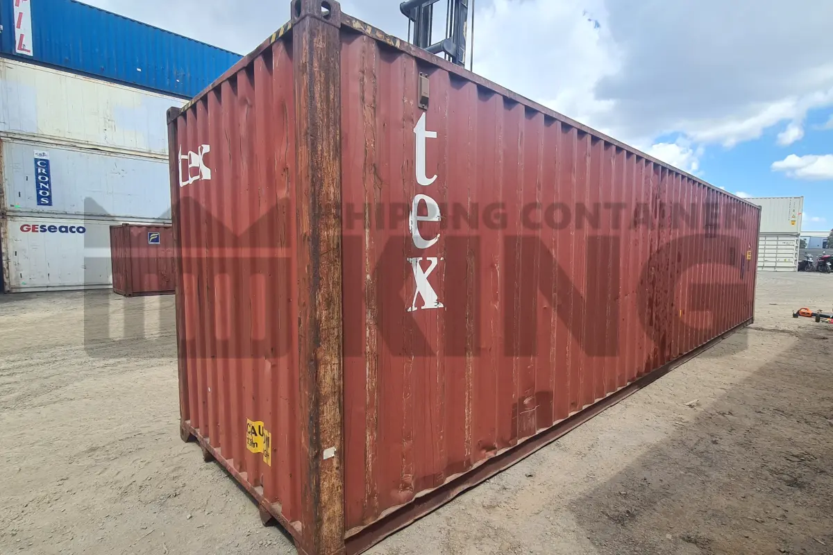 Container product image.