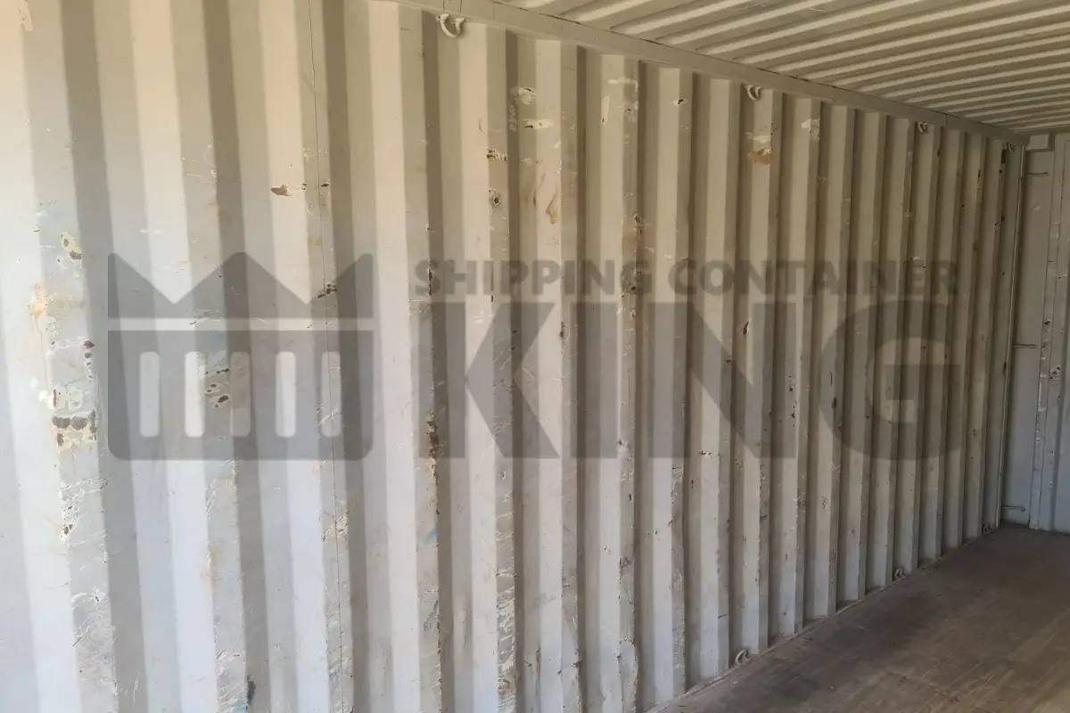 Container product image.