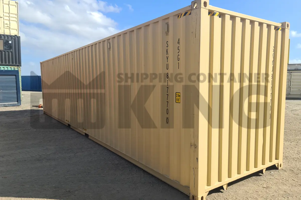 Container product image.