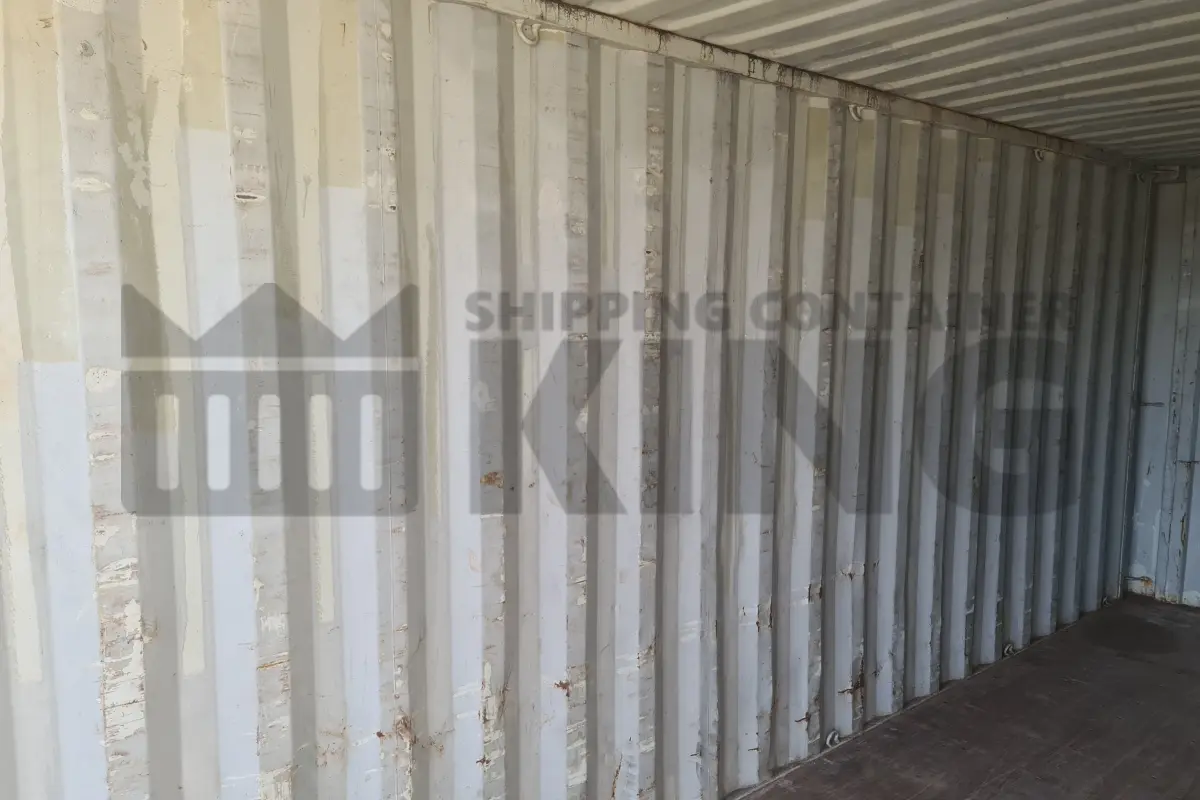 Container product image.