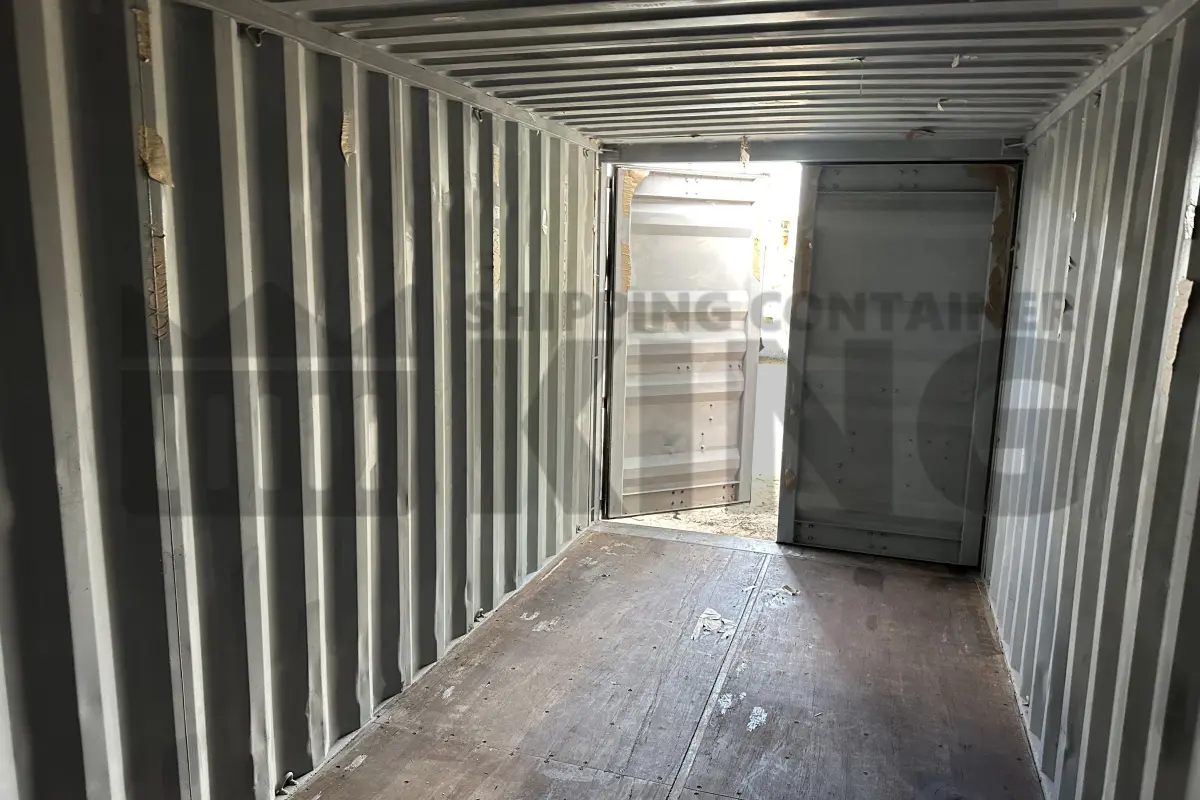 Container product image.