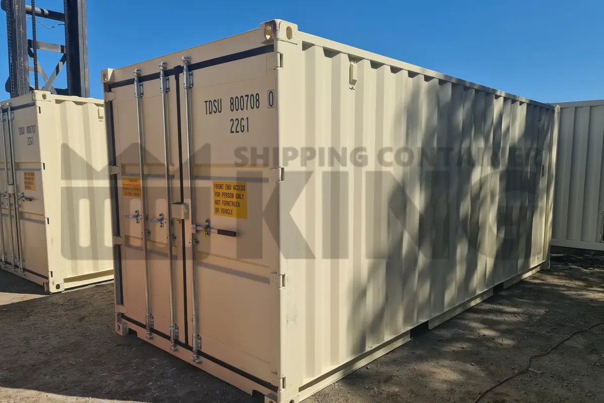Container product image.