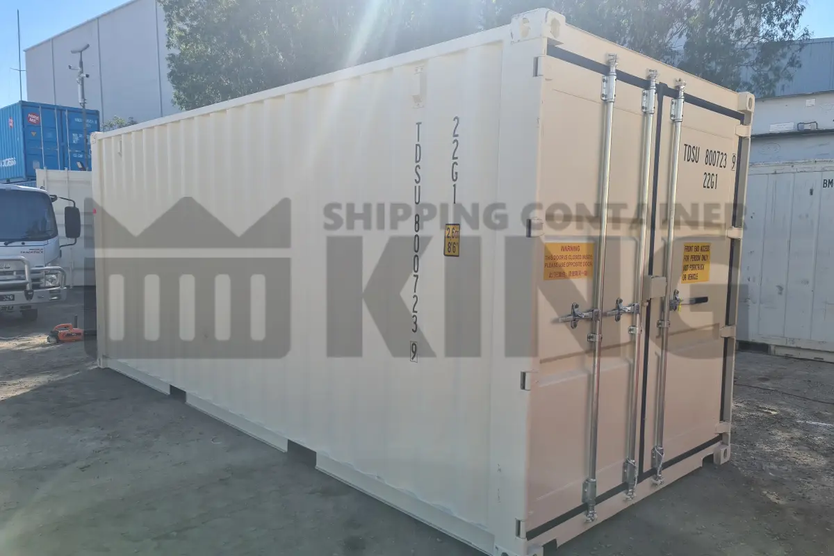 Container product image.