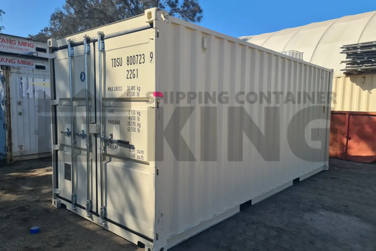 Container product image.