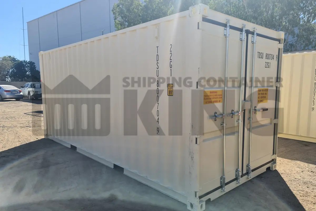 Container product image.