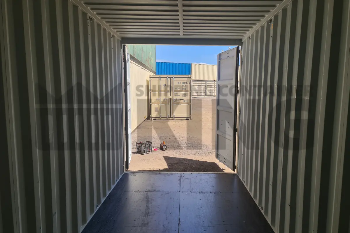 Container product image.