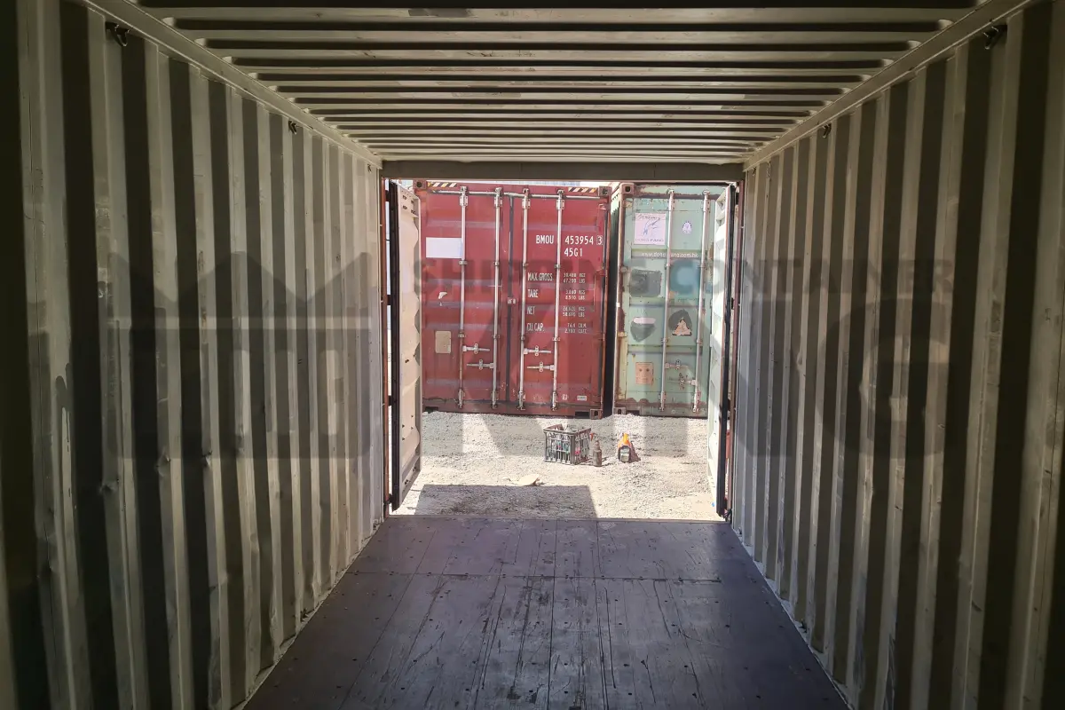 Container product image.