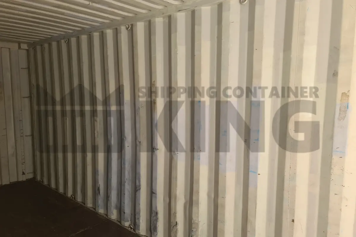 Container product image.