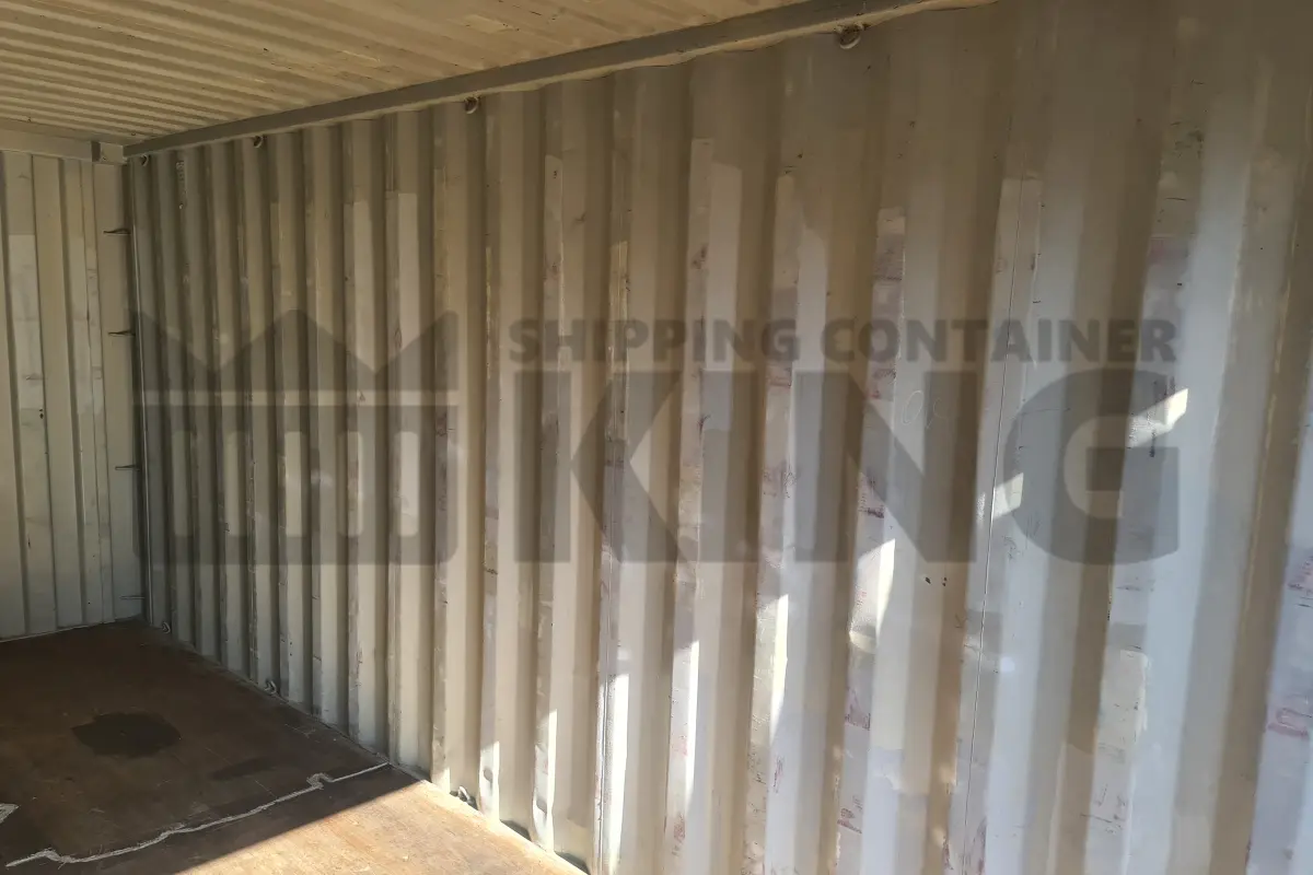 Container product image.