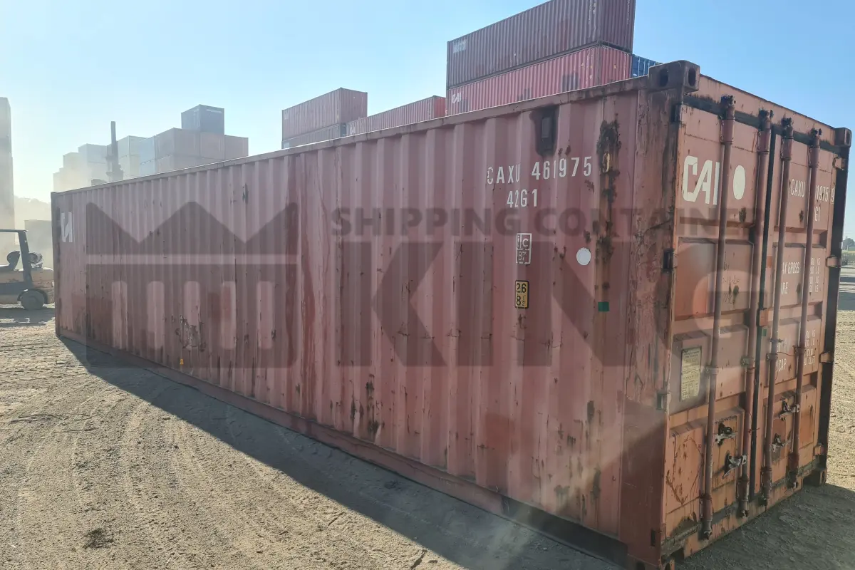 Container product image.