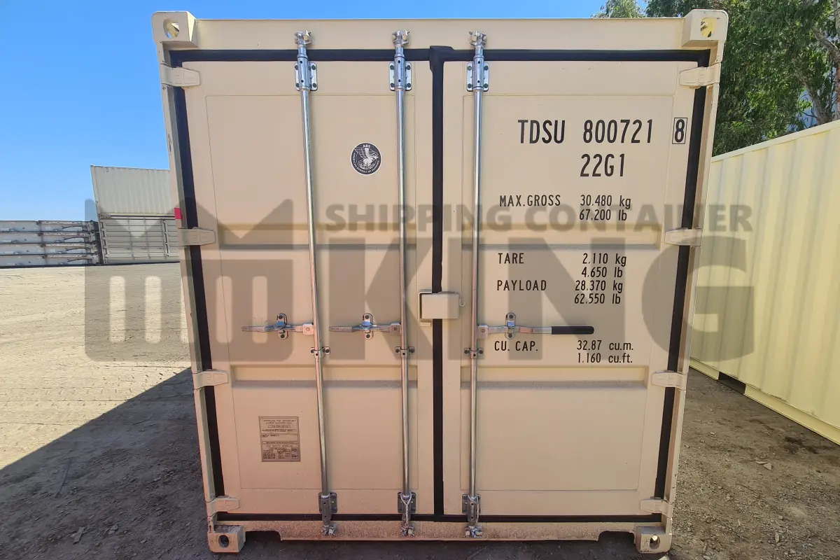 Container product image.