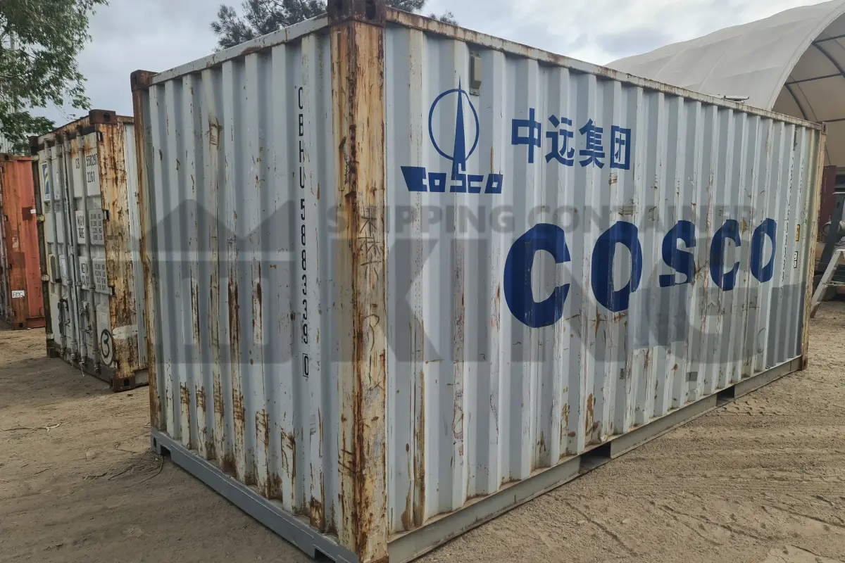 Container product image.