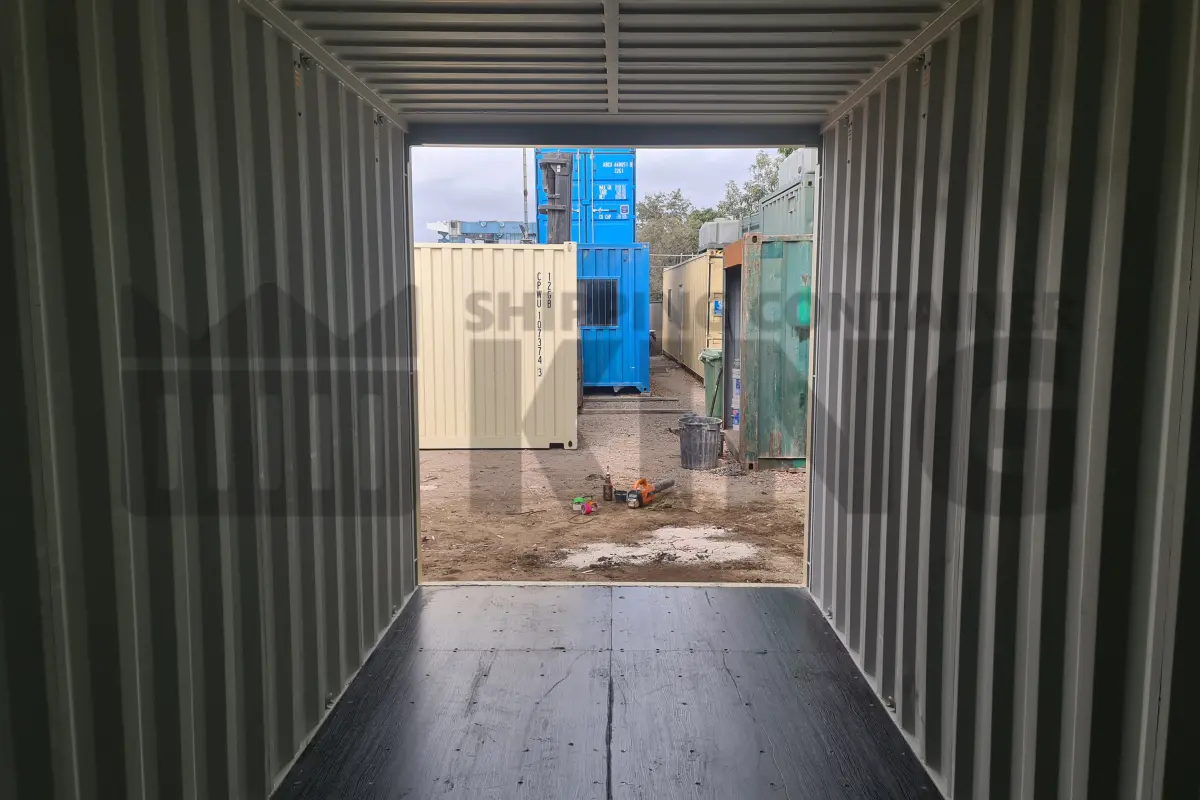 Container product image.