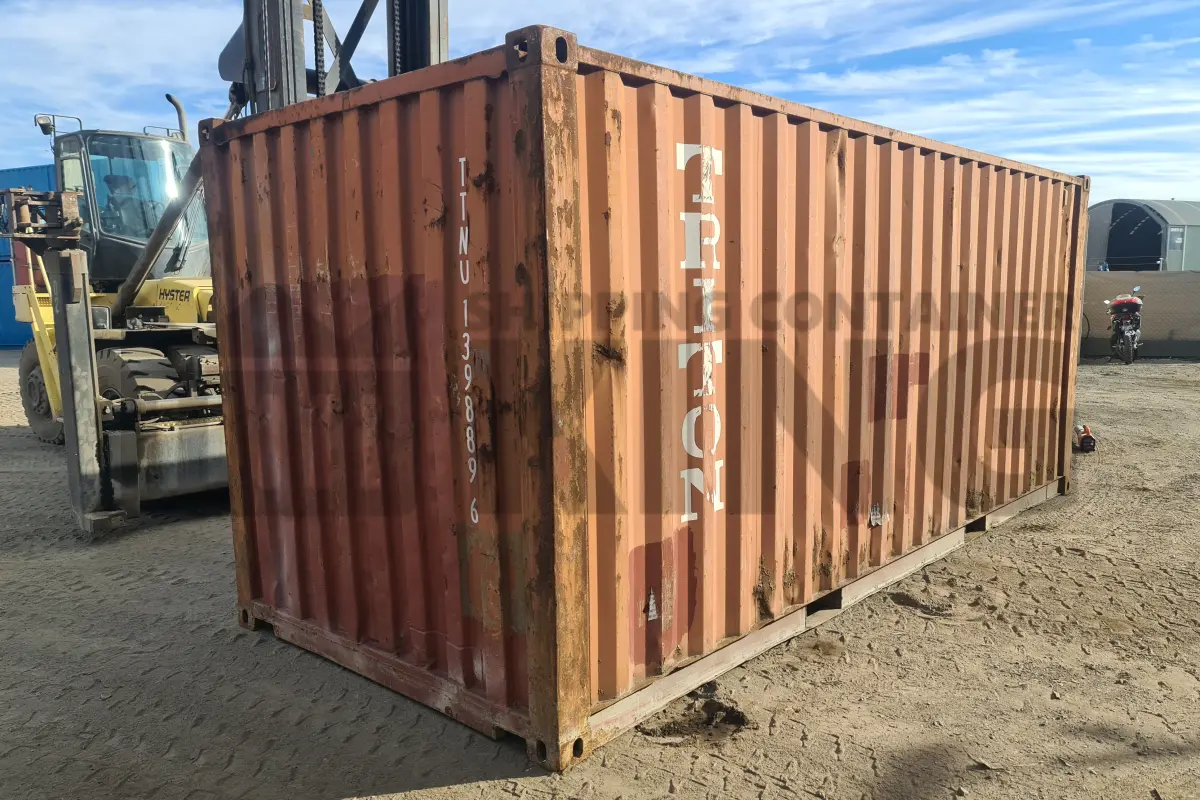 Container product image.