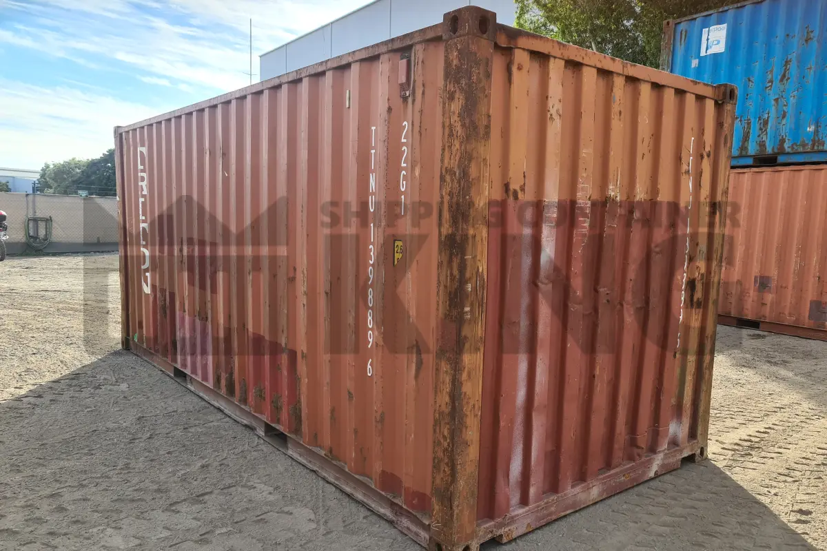 Container product image.