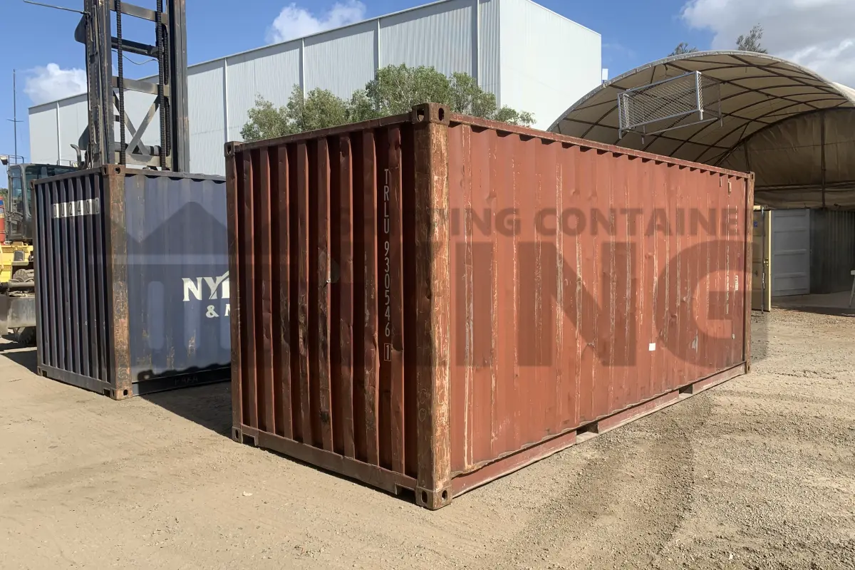 Container product image.