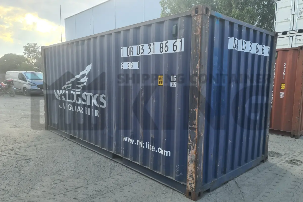 Container product image.