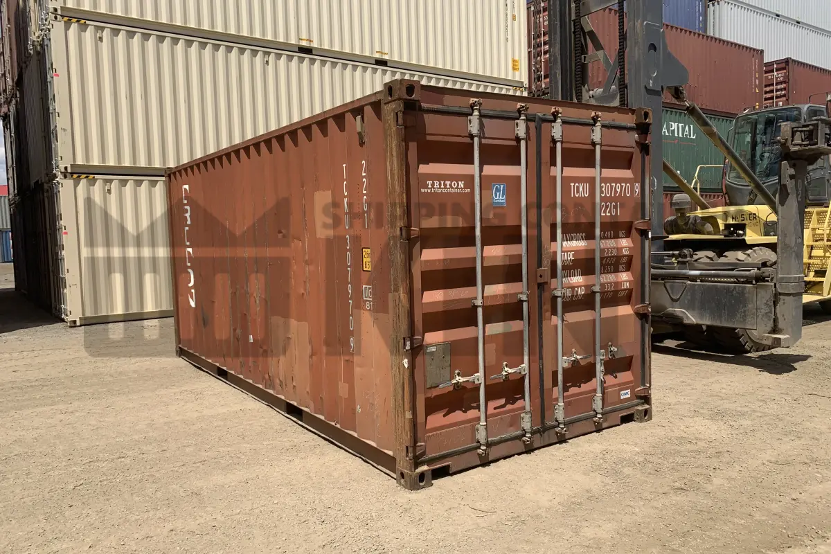 Container product image.
