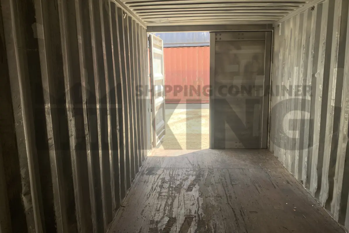 Container product image.