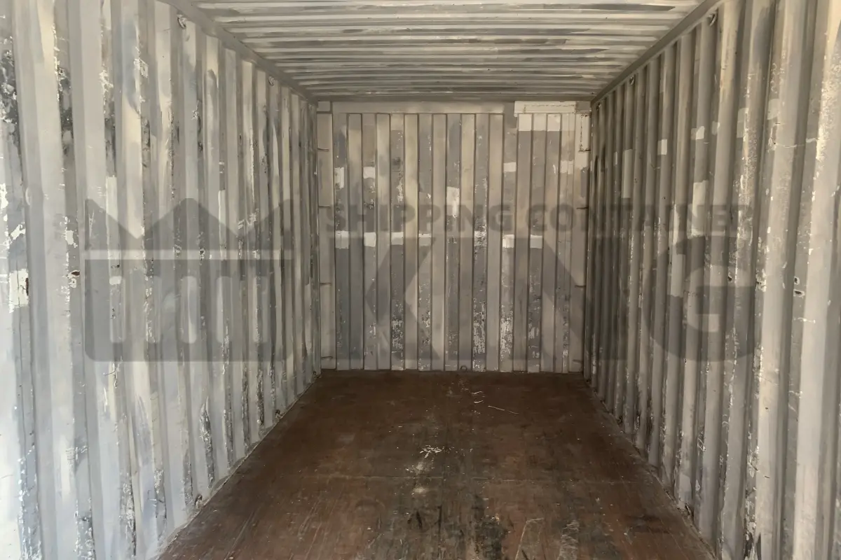 Container product image.