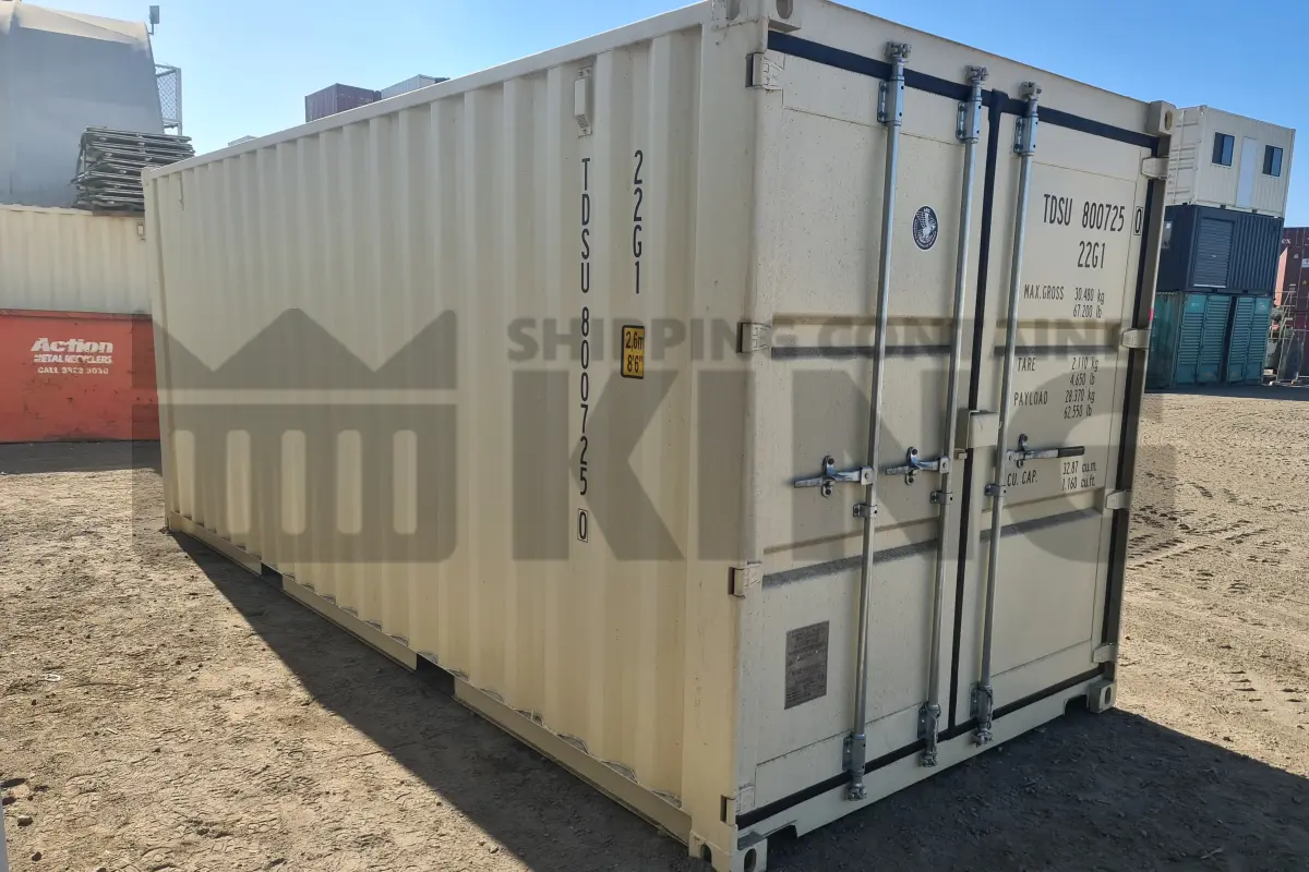 Container product image.