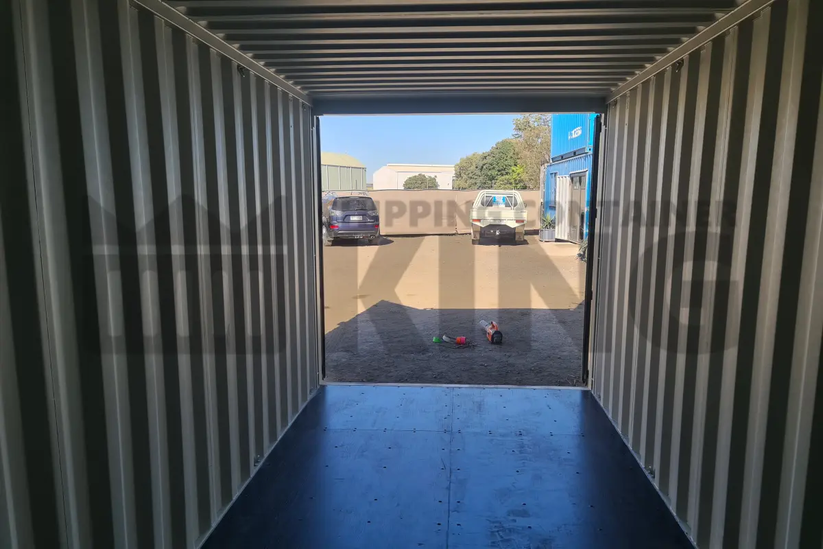 Container product image.