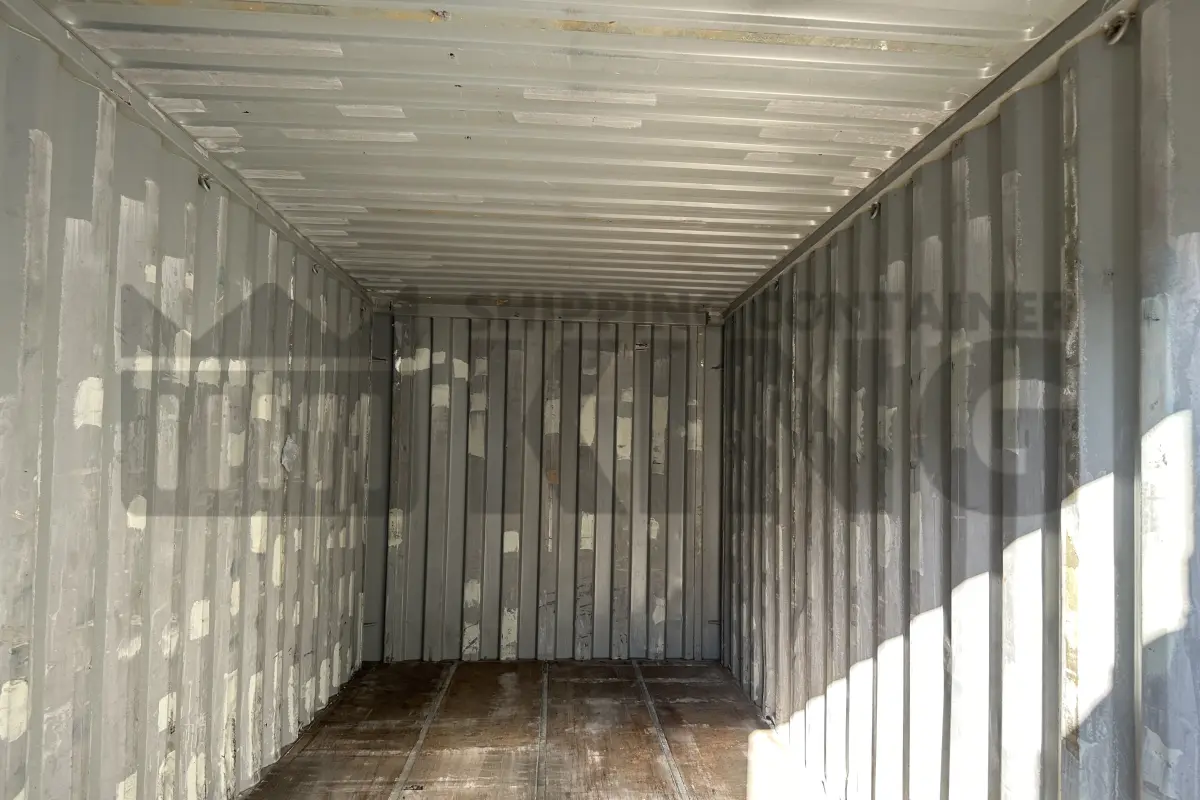 Container product image.