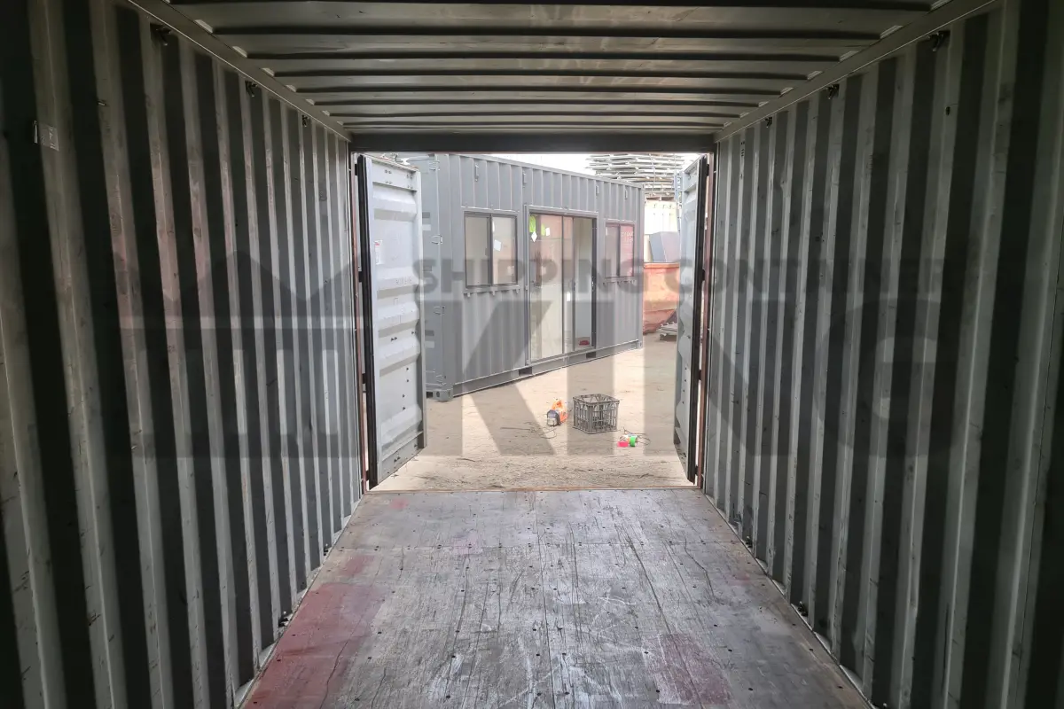 Container product image.