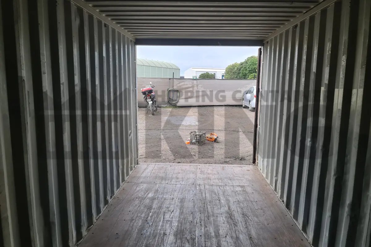 Container product image.