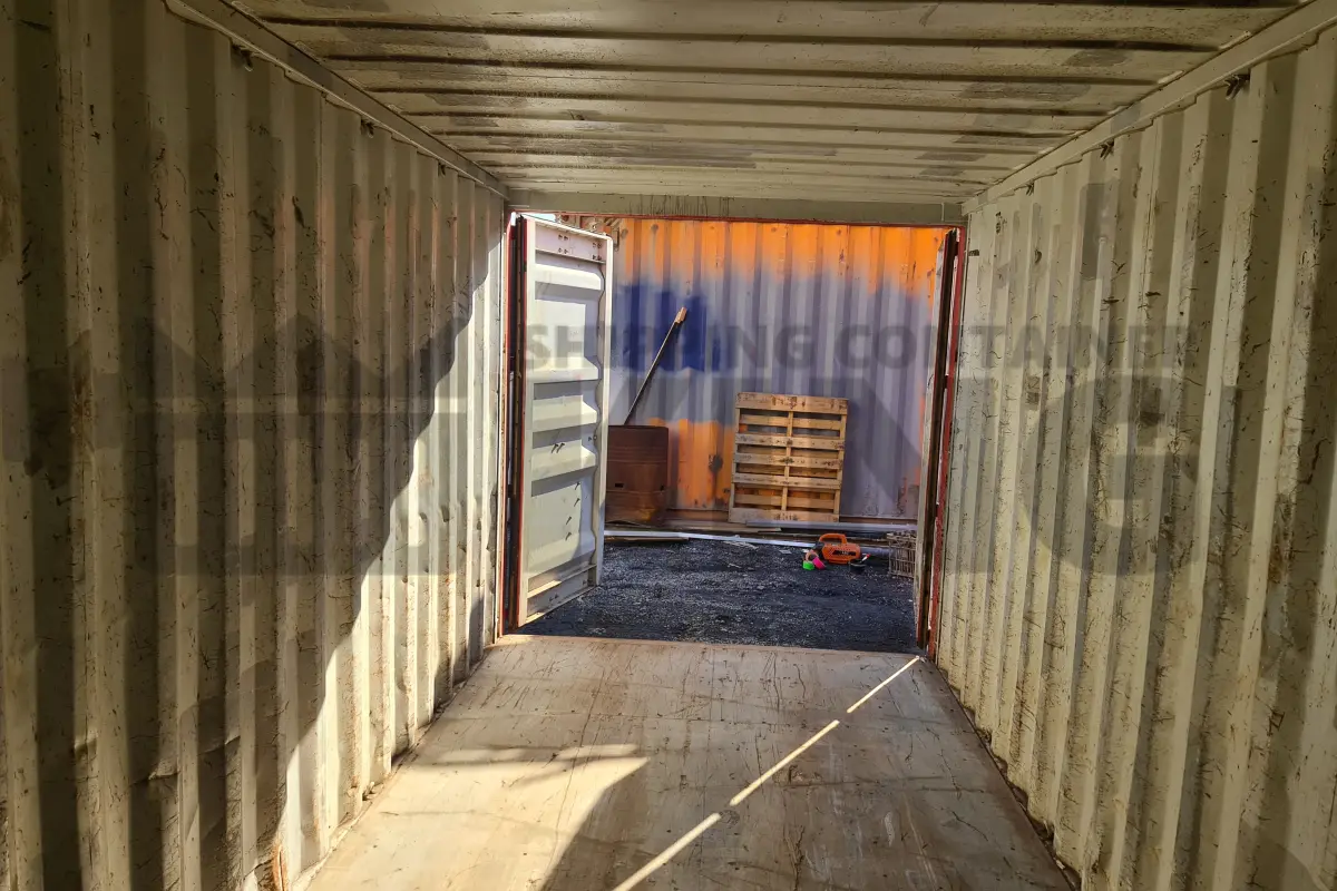 Container product image.