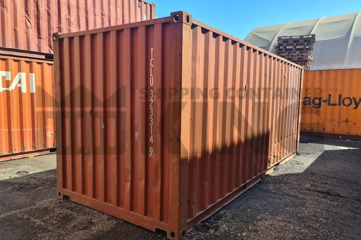 Container product image.