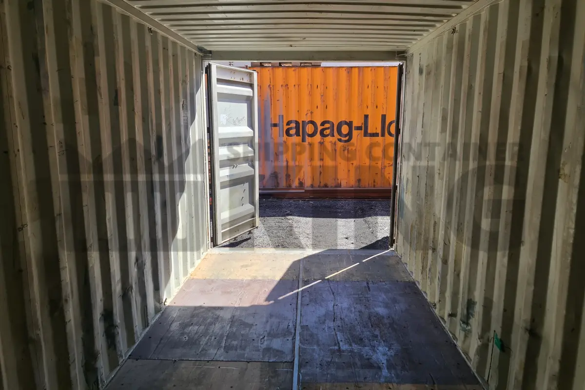 Container product image.