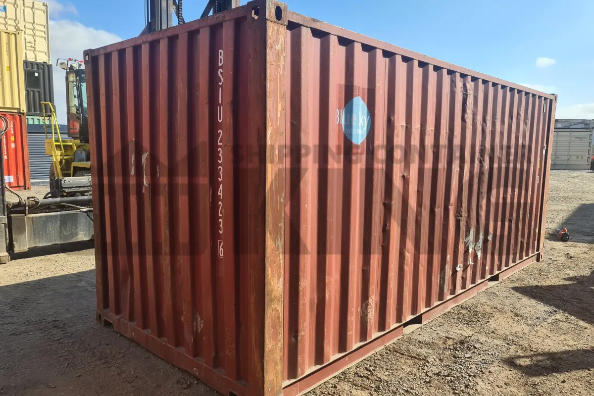 Container product image.