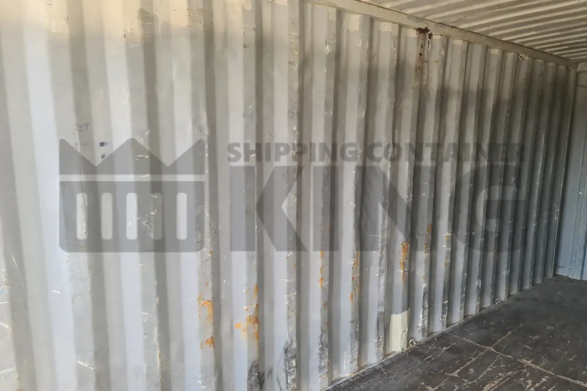 Container product image.